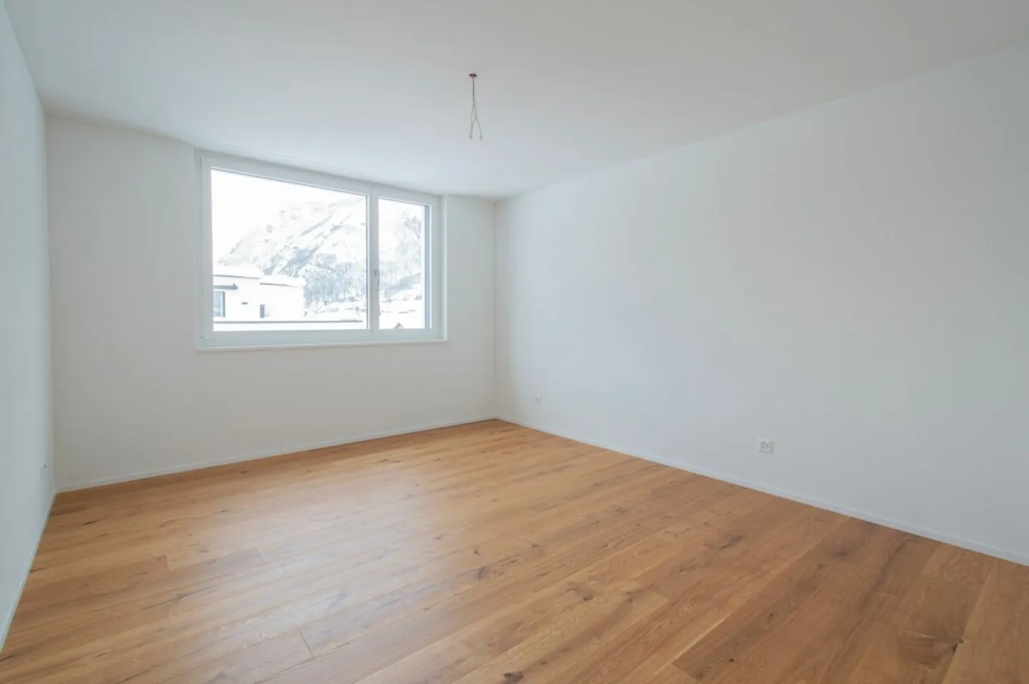 Appartamento attico unico con vista panoramica - Foto 6 di 13