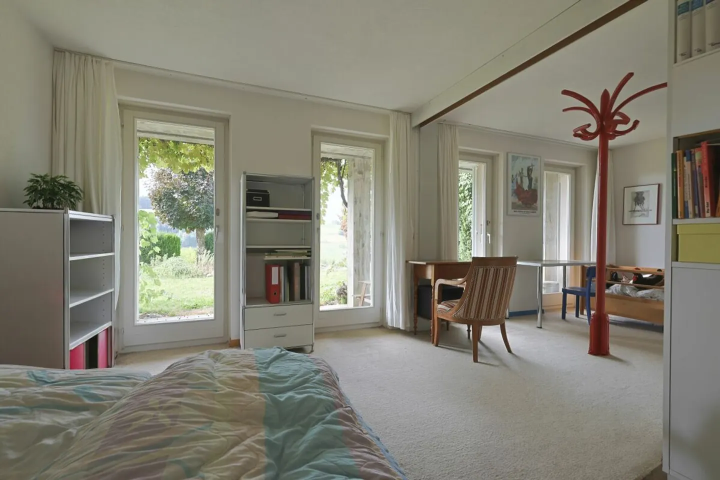Affascinante Casa Semindipendente con Vista - Foto 6 di 12