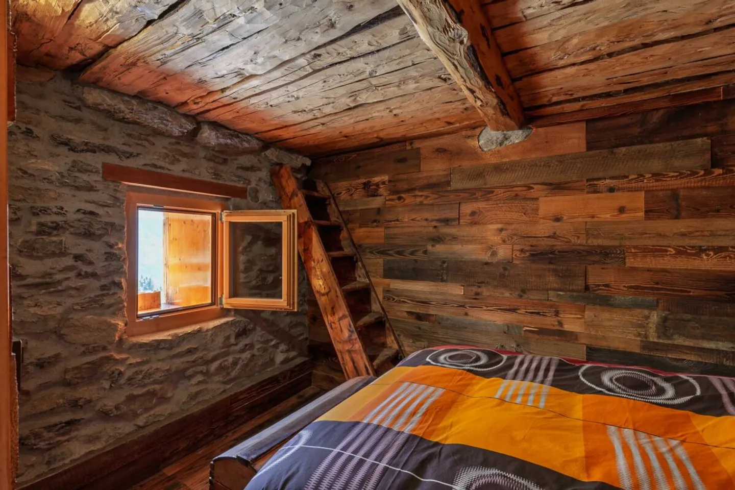 Un chalet d'exception - Foto 9 di 13