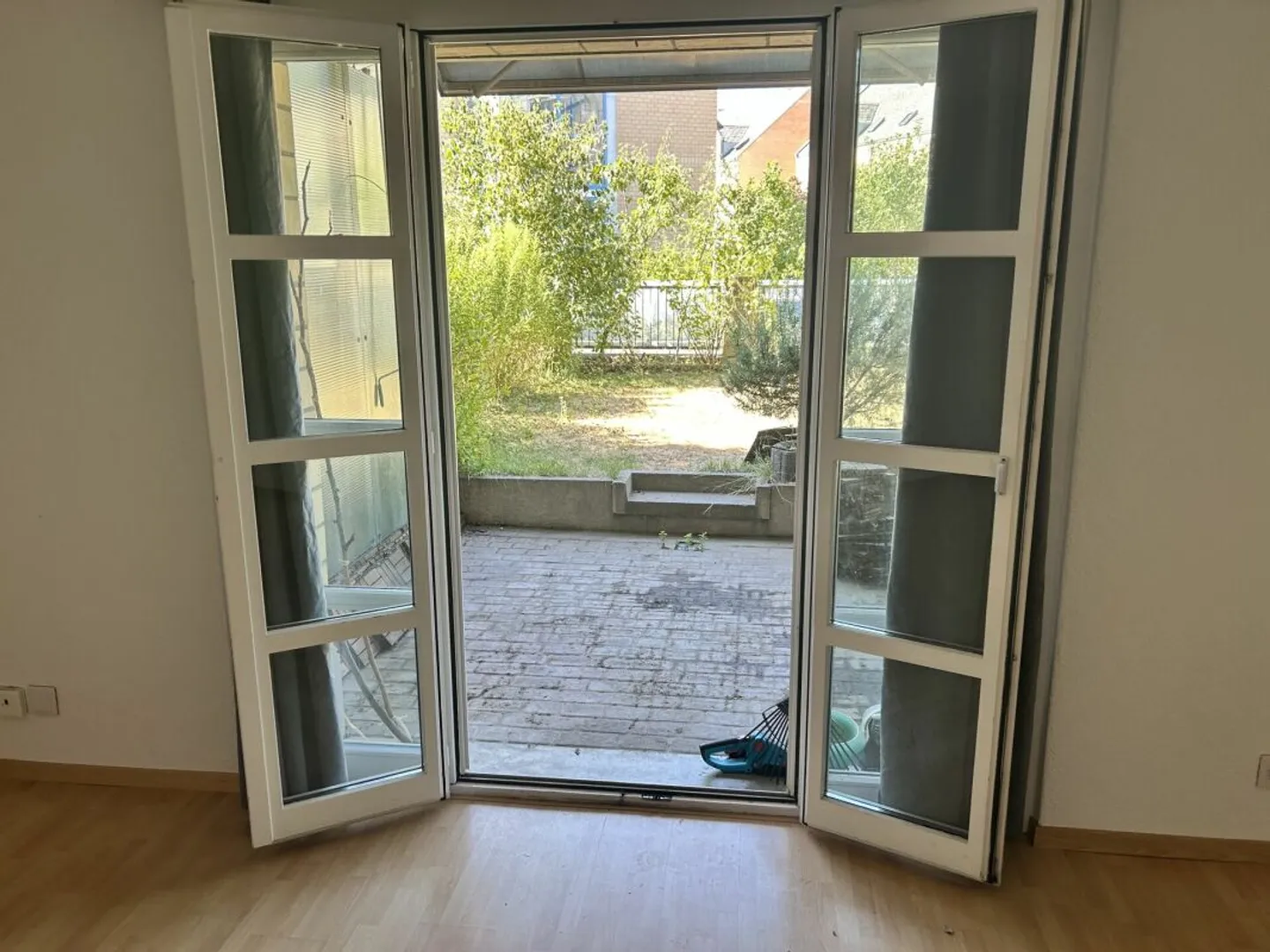 Appartamento Maisonette/Duplex con giardino nel popolare quartiere di Tiergarten - Foto 6 di 13