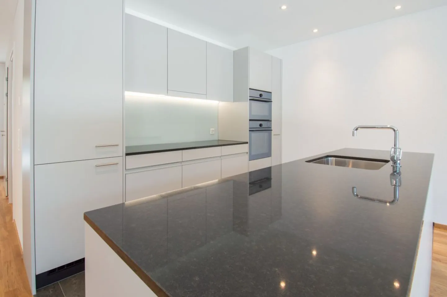 Sonnige Attikawohnung - Foto 6 von 13