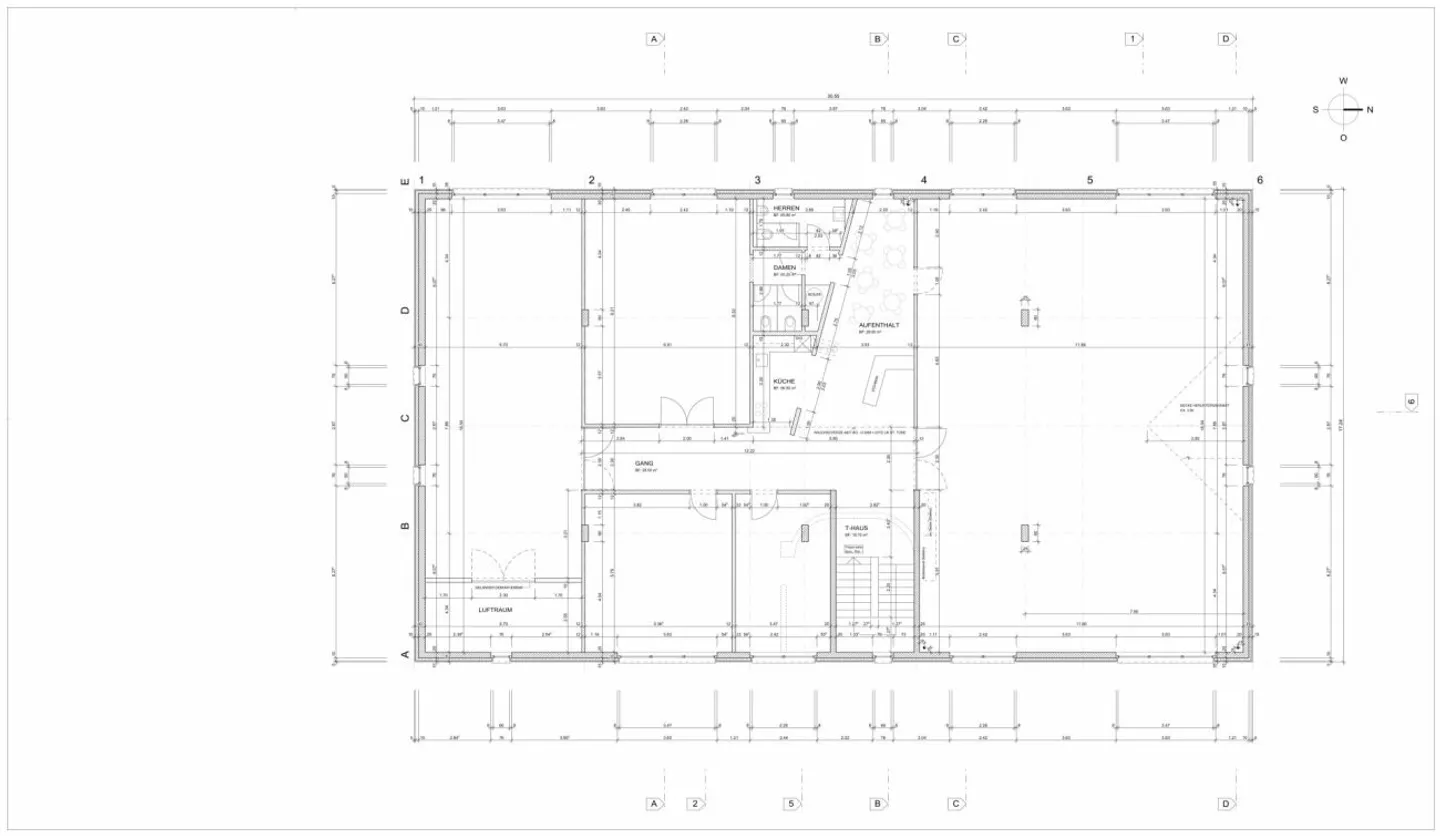 Commercial premises in the municipality of Knutwil-St. Erhard - Photo 1 of 3