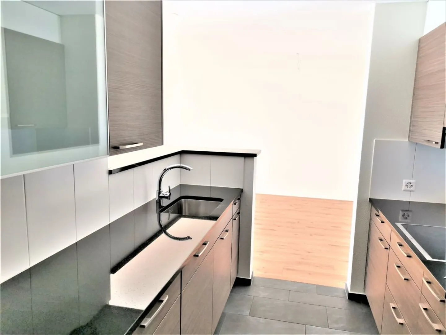 Schöne und grosszügige 3.5 Zimmer-Wohnung in Bronschhofen - Foto 6 von 10