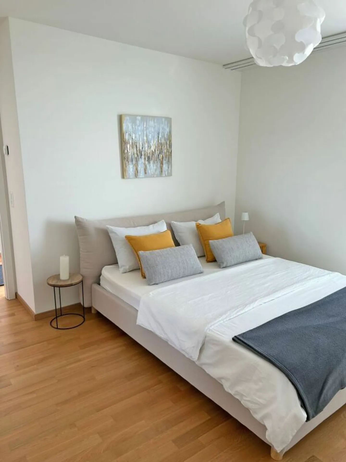 Charming Apartment in Nyon - Photo 11 of 13