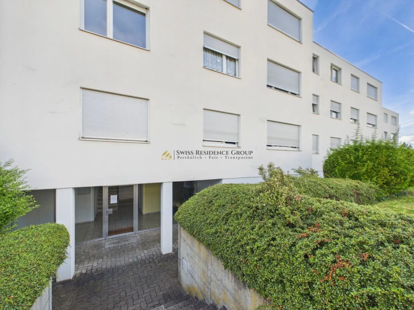 4.5 Room Apartment in Aesch BL - Photo 2 of 13