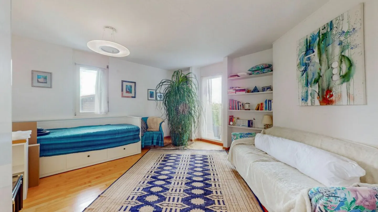 Investissement intéressant - Vente avec droit de résidence - Photo 8 sur 13