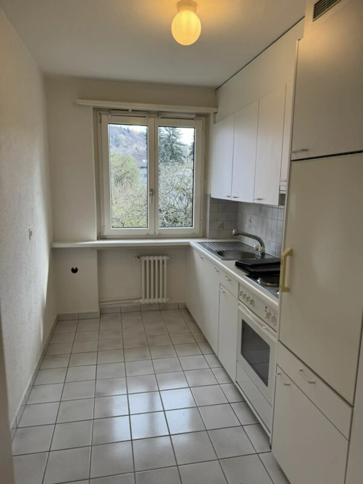 Appartement 2 pièces disponible immédiatement - limité jusqu'à fin décembre 2026 - Photo 4 sur 8