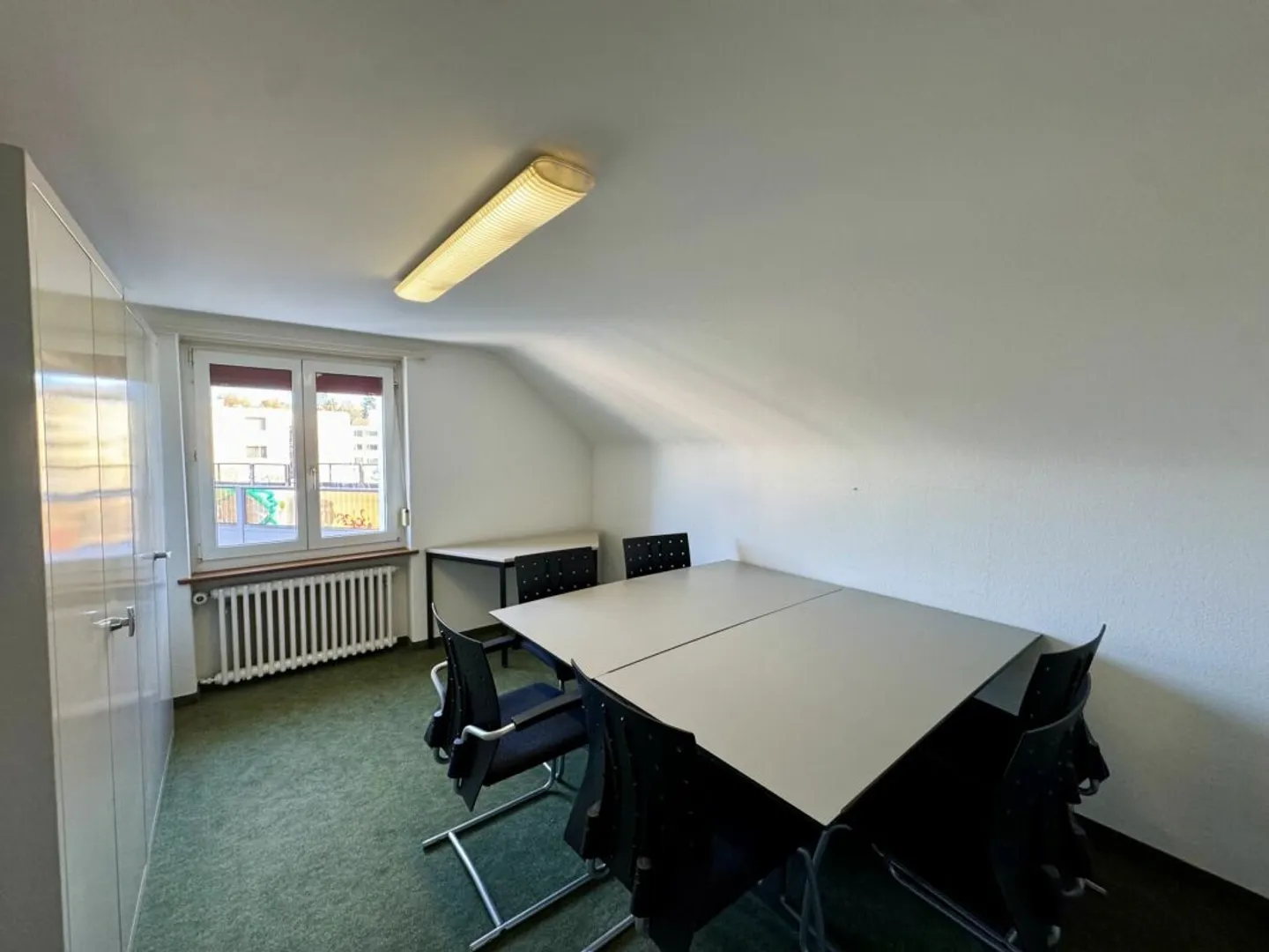 Ufficio attraente ad Augst - Foto 9 di 9