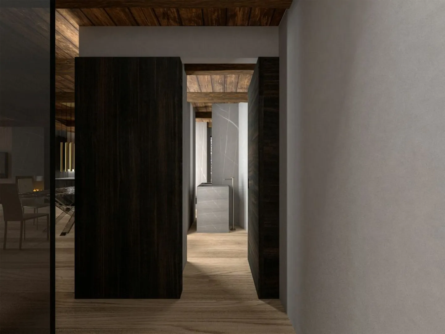 BRIONE S/MINUSIO - New Villa Nucleo - Photo 10 of 13