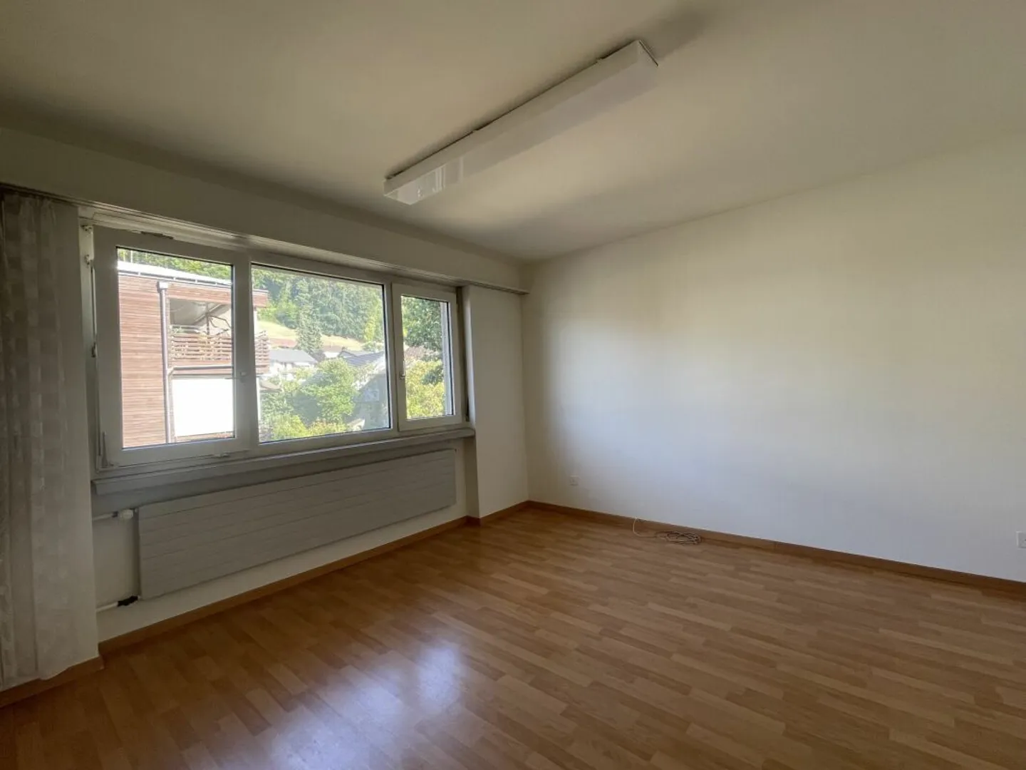 Sonnige 3.5 Zi-Wohnung - Foto 10 von 12