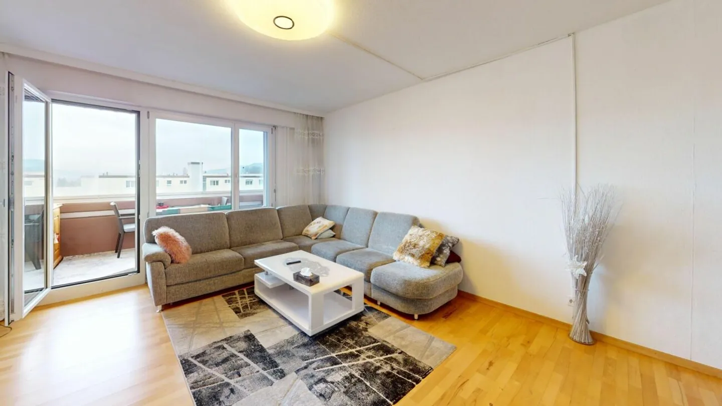 Vivre avec une vue et beaucoup d'espace pour vos rêves de vie - Photo 1 sur 13