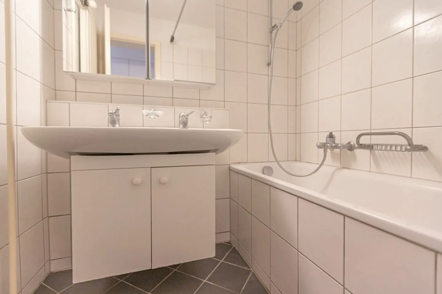 Charming 3-room apartment in a quiet location - Photo 9 of 13
