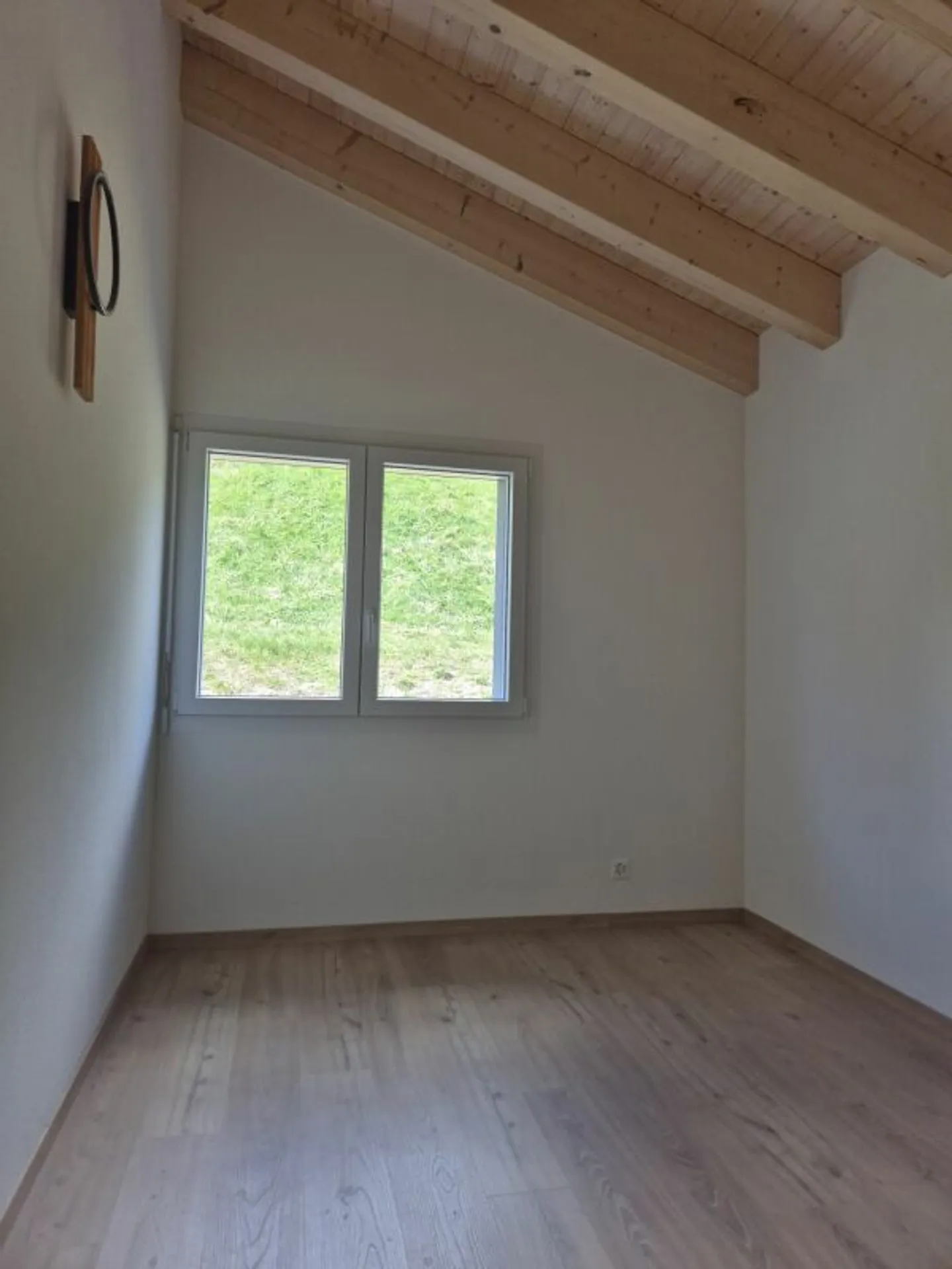 Magnifico attico di 4,5 stanze - Foto 7 di 10