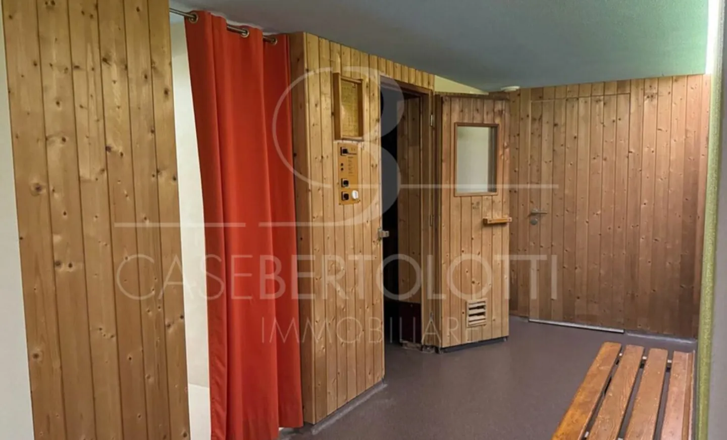 Elegante Wohnung in Muralto - Foto 12 von 13