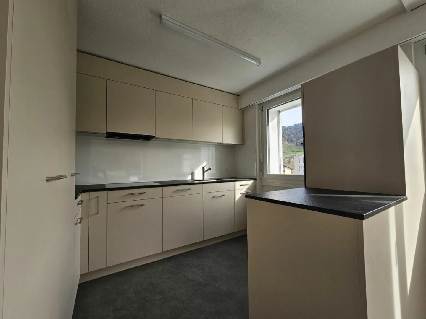 Renovierte 4.5-Zimmer-Wohnung - Foto 1 von 10