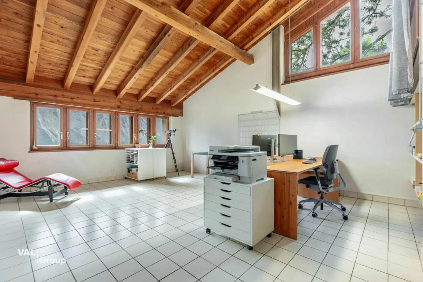 Una casa con carattere e una vista da innamorarsi - Foto 8 di 13