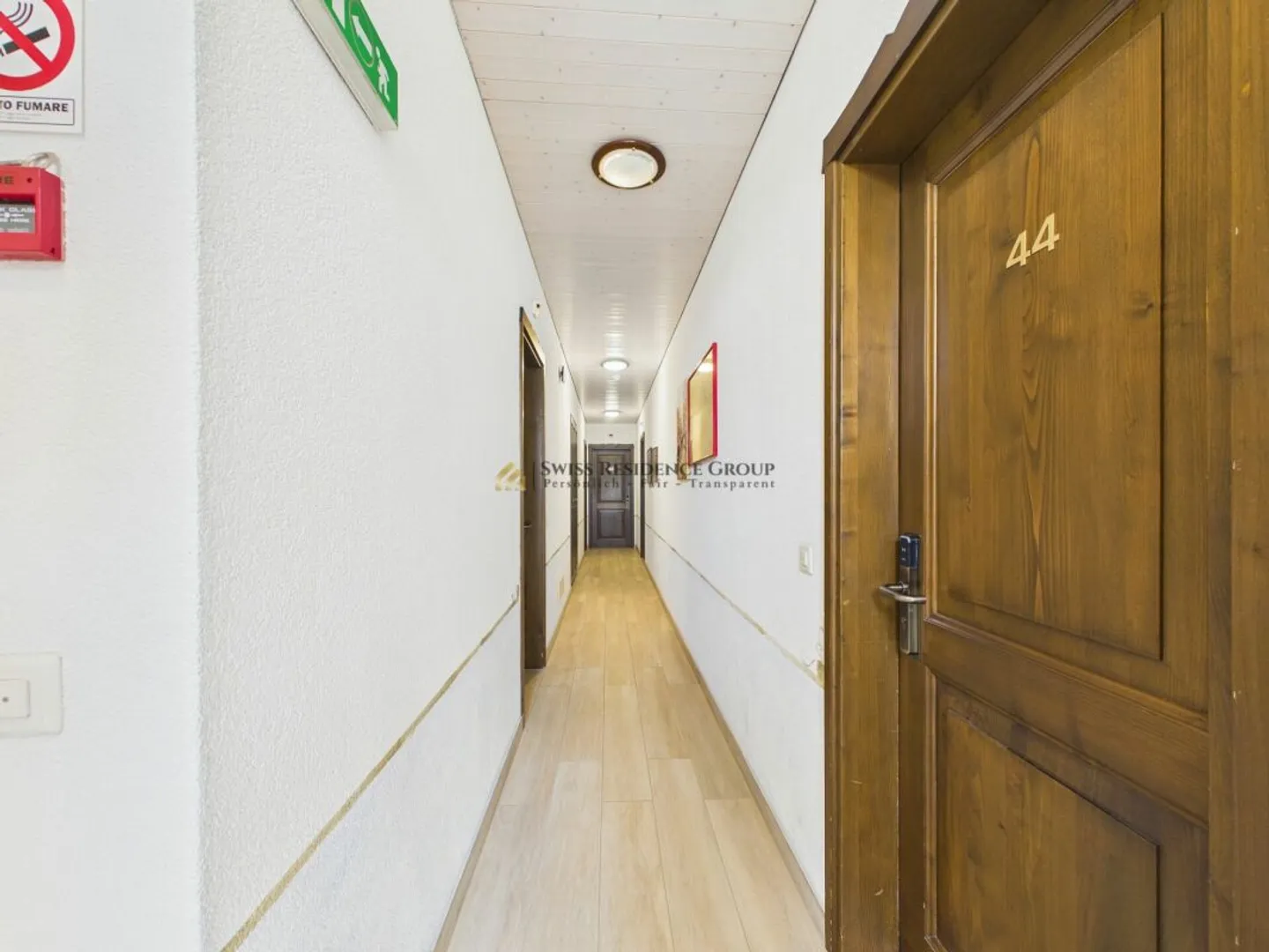 Historic Hotel in the Centovalli - Photo 2 of 13
