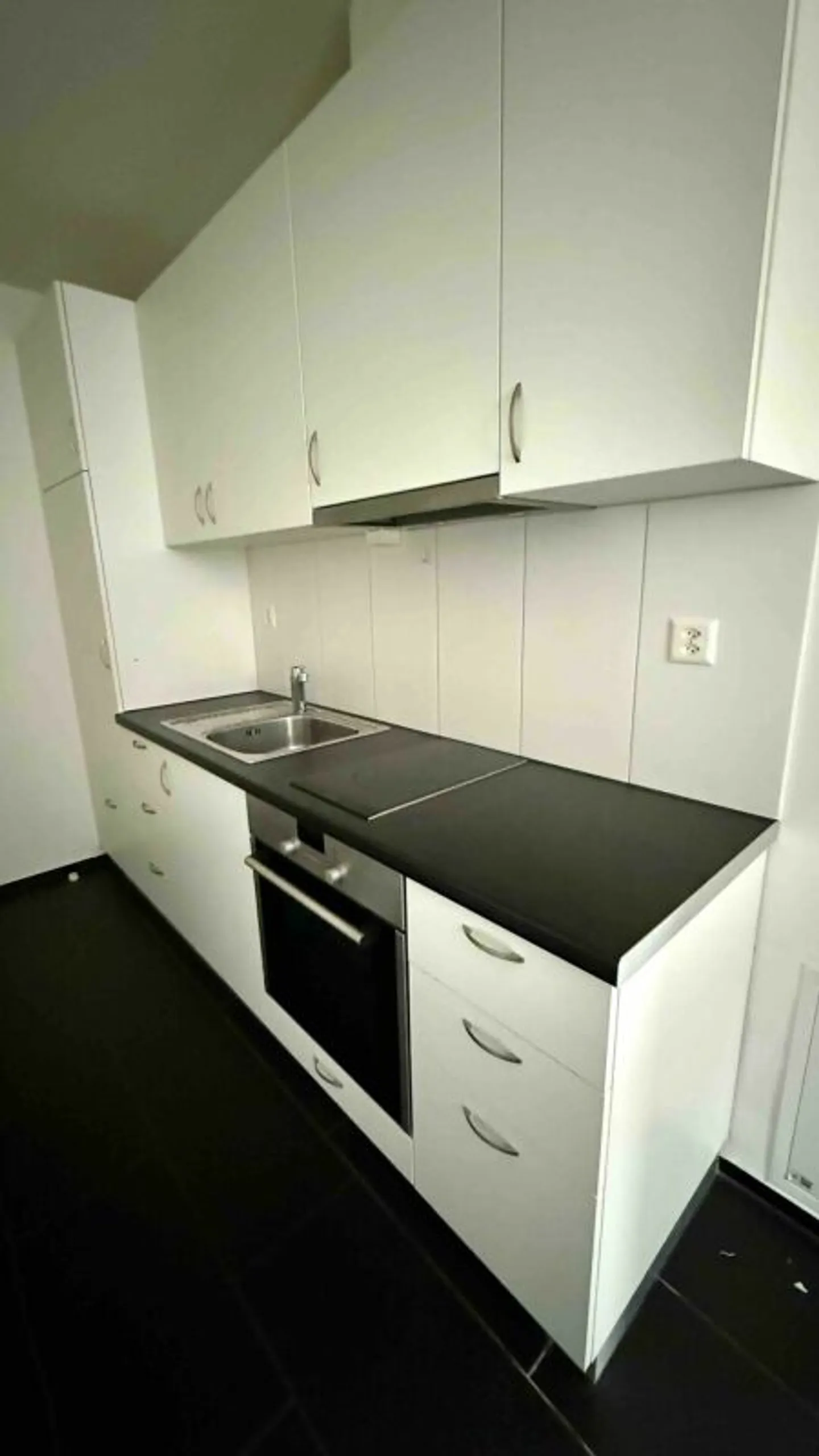 2-room apartment - Photo 5 of 6