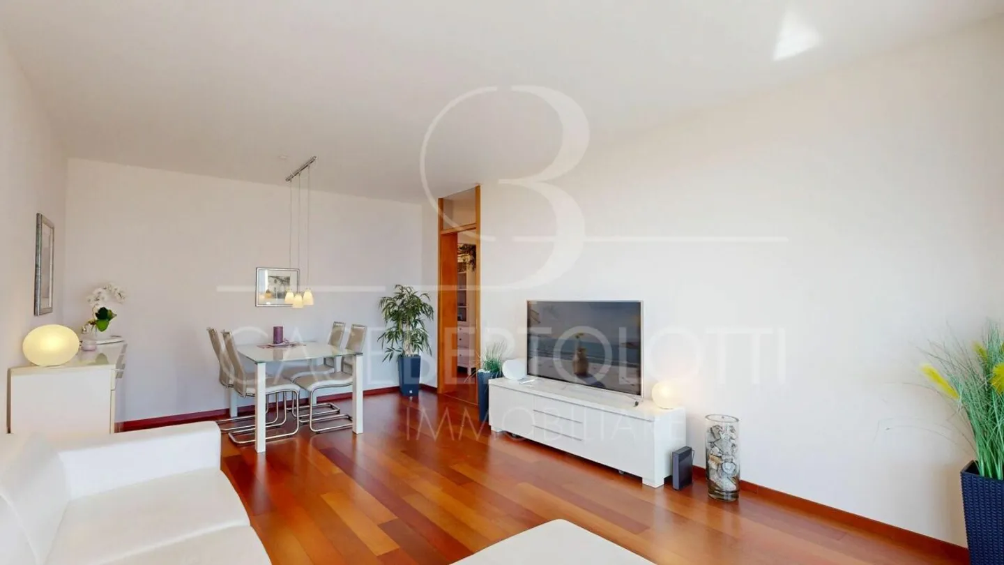 Vista. Tranquility. Quality of life. Solemonte. - Photo 8 of 13