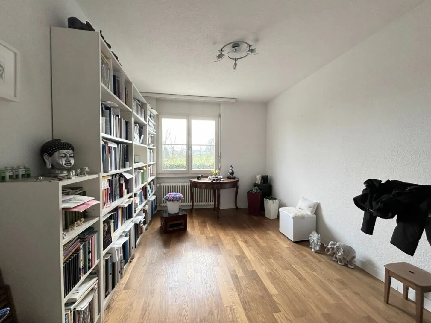 Casa con piscina e vista sulle Alpi a Grosswangen - Foto 12 di 13