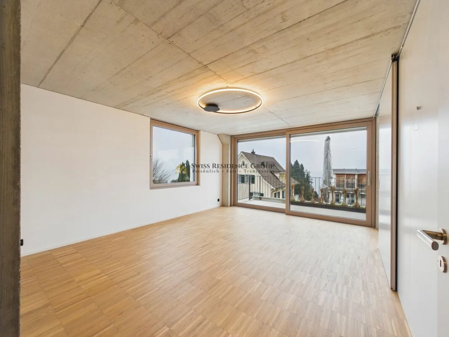 Esclusiva casa da sogno con vista lago e montagna a Rüschlikon - Foto 2 di 8