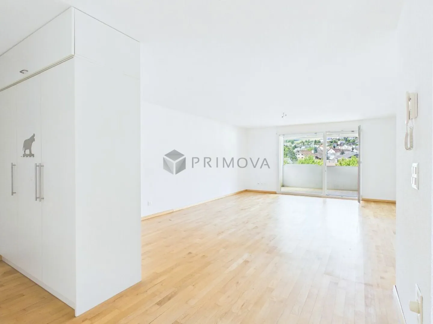 Living with unobstructed views - Your retreat in Dintikon - Photo 5 of 12