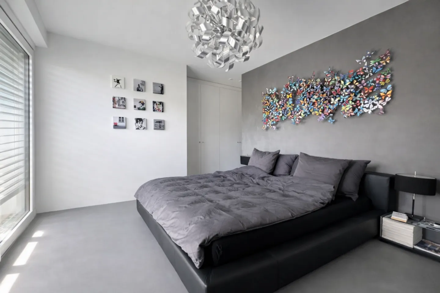 Villa contemporaine semi-mitoyenne - Photo 10 sur 13