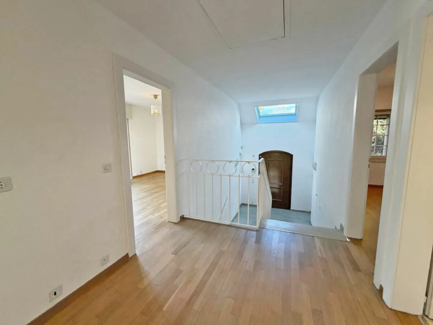 Einzelvilla 7 Zimmer in Hermance - Foto 9 von 13