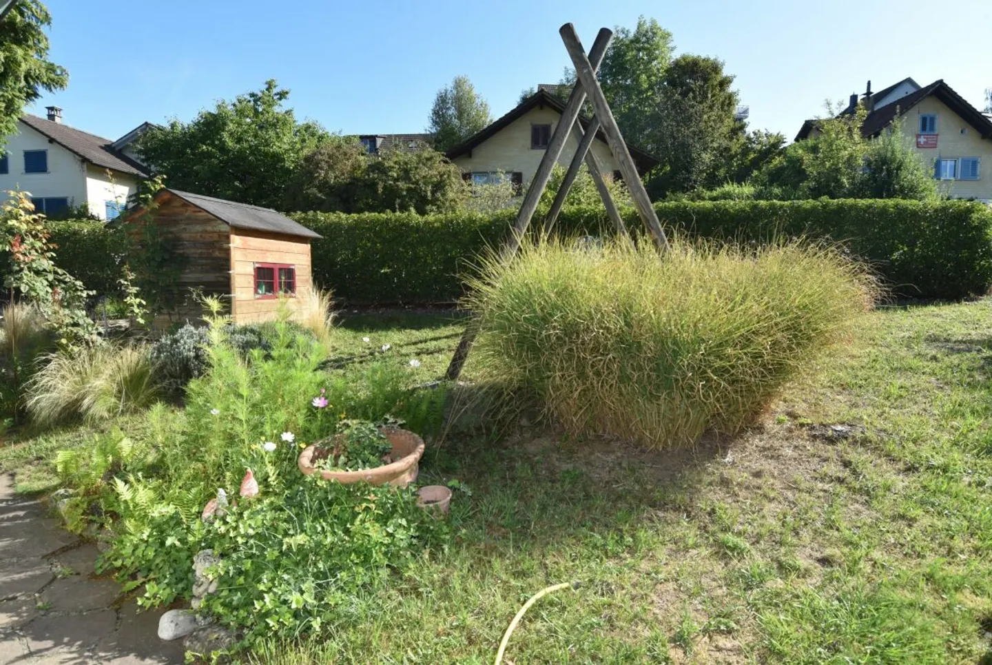 Grosszügiges Einfamilienhaus - Foto 8 von 8