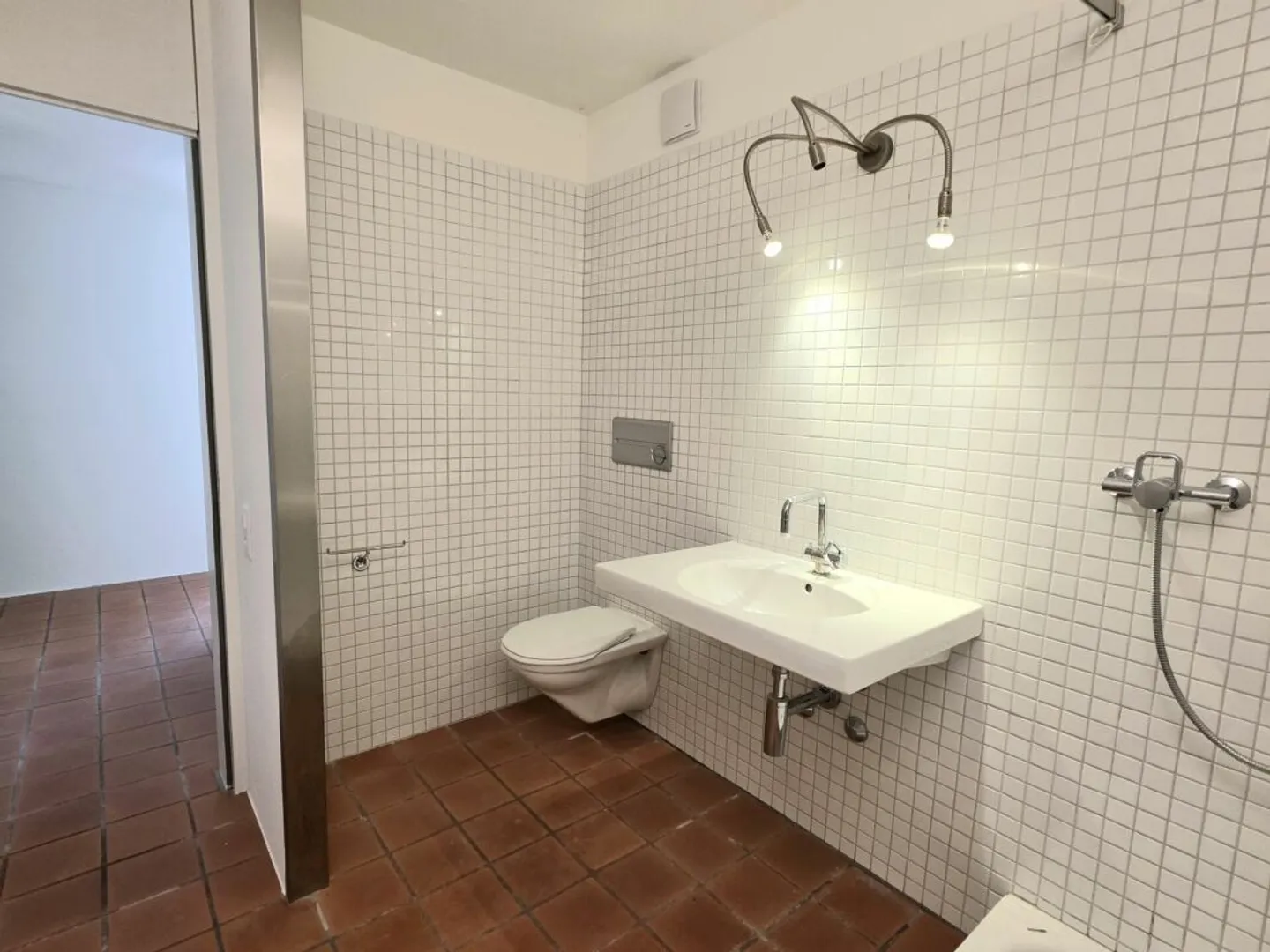 Vivere come in una casa unifamiliare - con giardino di 150 m² - Foto 12 di 13