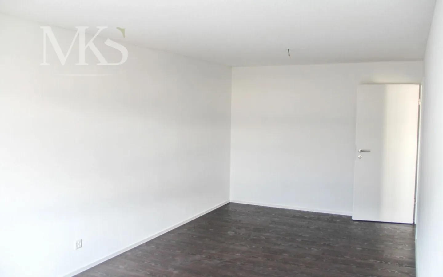 Modernes Apartment mit grossem Balkon - Foto 6 von 12