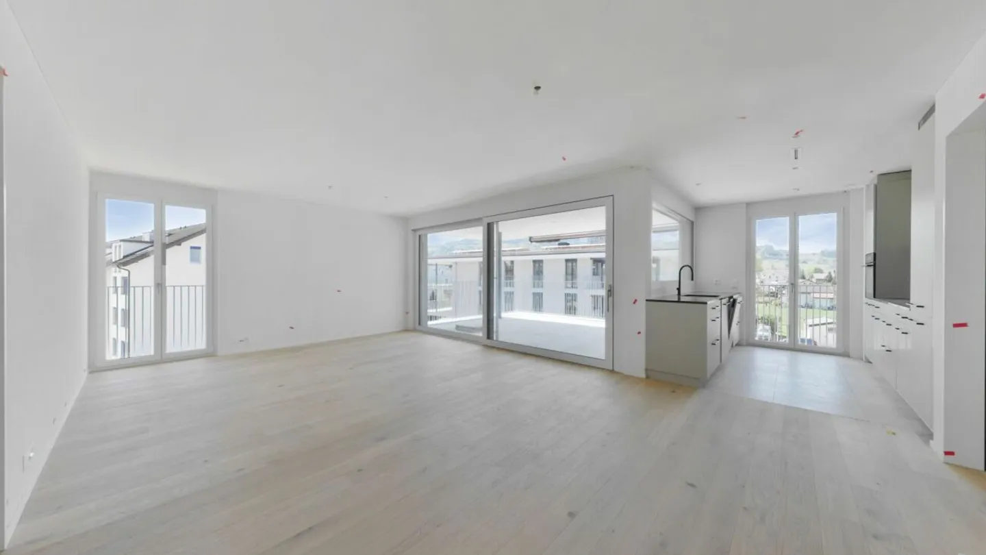 Zuhause neu gedacht - modern, smart, einzigartig - Photo 3 of 13