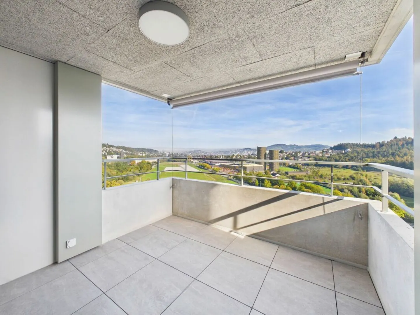 Luxuswohnung mit atemberaubender Aussicht - Foto 12 von 13