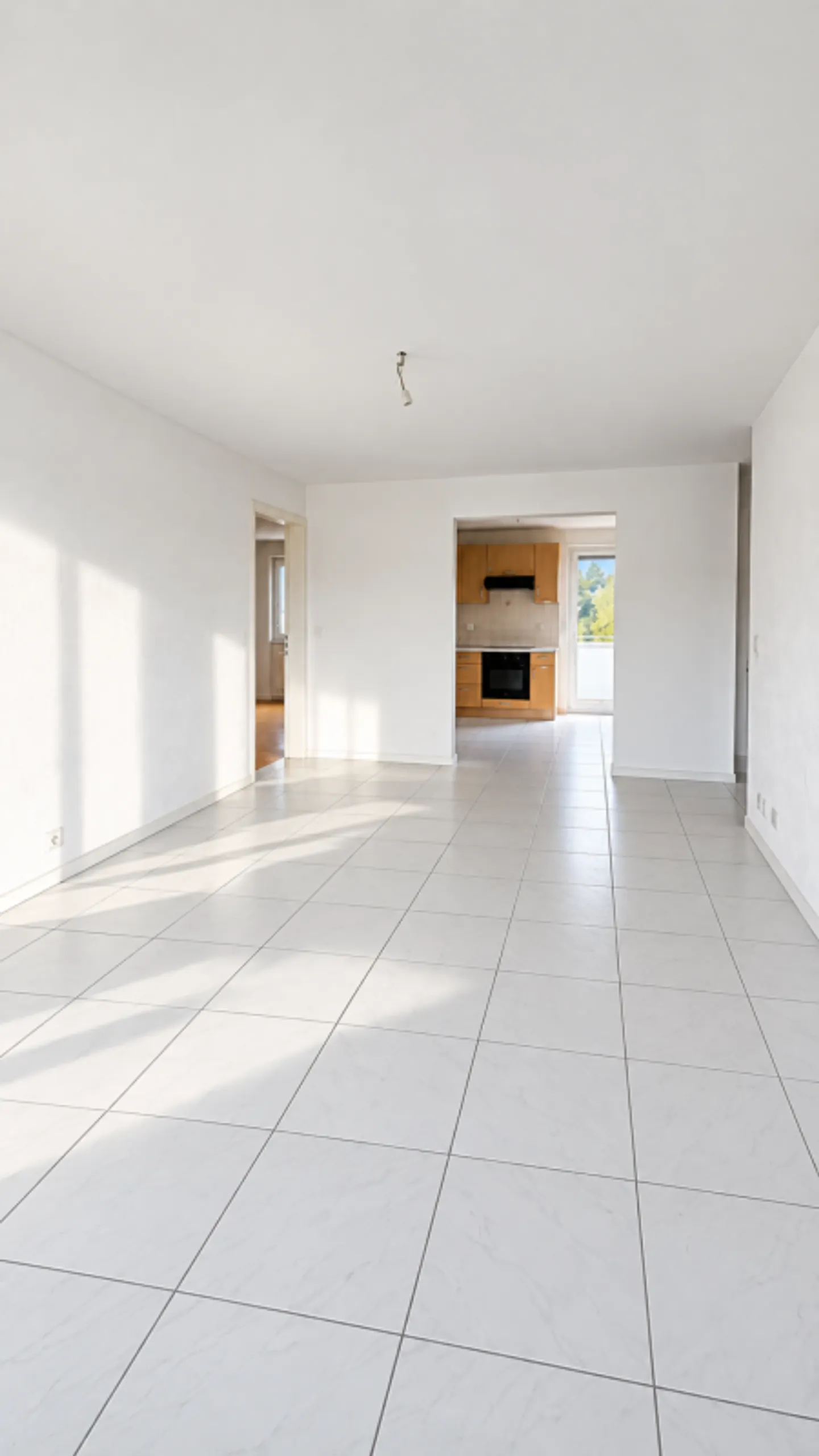 Appartement lumineux avec vue panoramique - Photo 10 sur 13