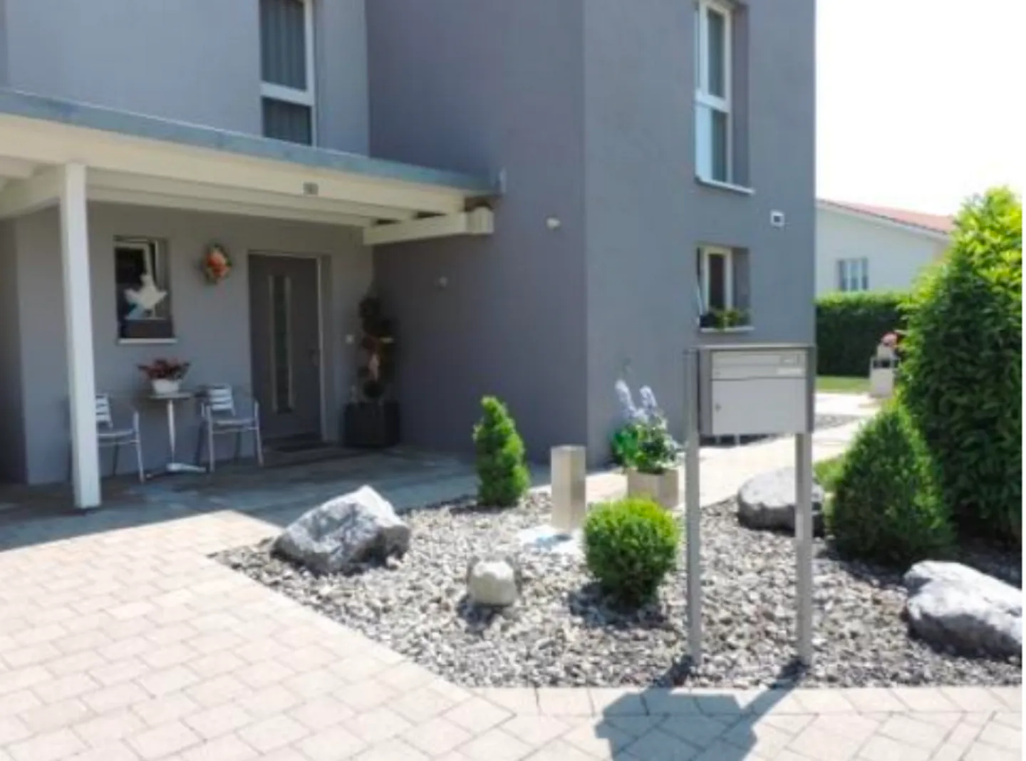 Casa unifamiliare esclusiva - Foto 2 di 13