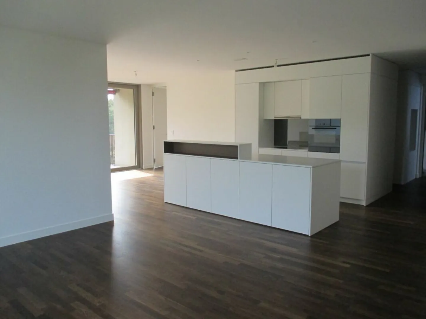 Modernes Wohnen in Luzern - 3.5-Zimmer-Wohnung mit Charme - Photo 2 of 7