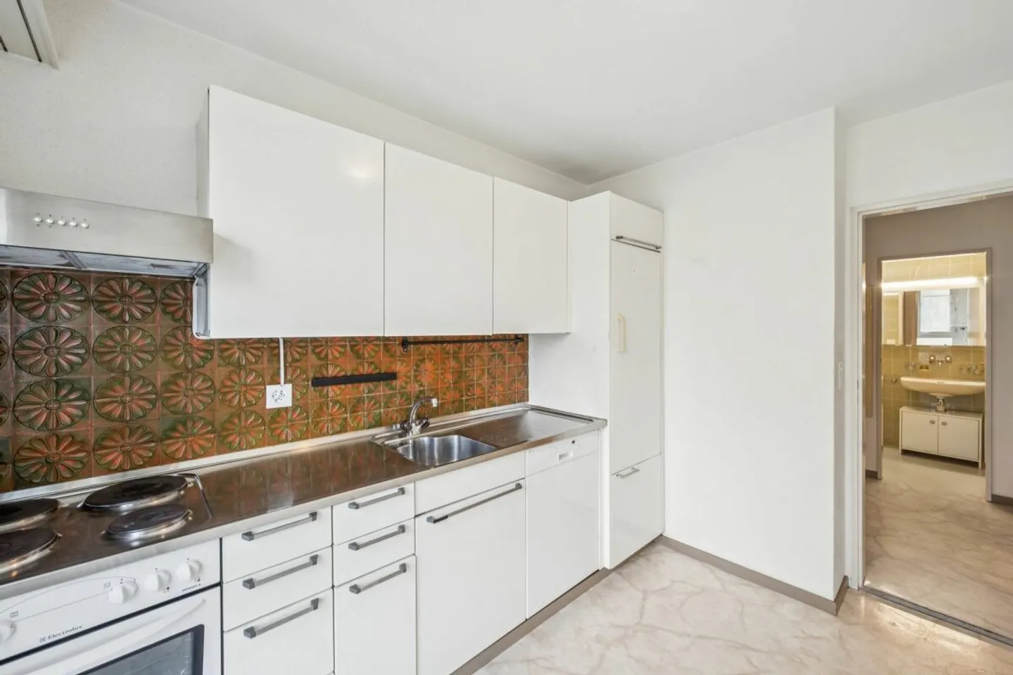 Helle 3-Zimmer-Wohnung mit Balkon - Foto 5 von 13