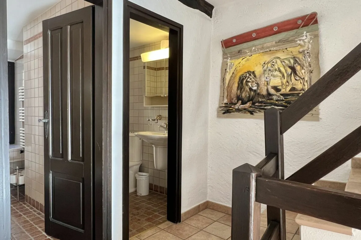 "Casa Castello" - Una casa storica per chi cerca qualcosa di speciale !!! - Foto 12 di 13