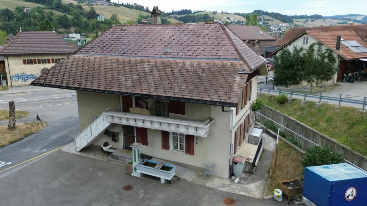 Project ILFIS - Potential for New Ideas - Photo 5 of 5
