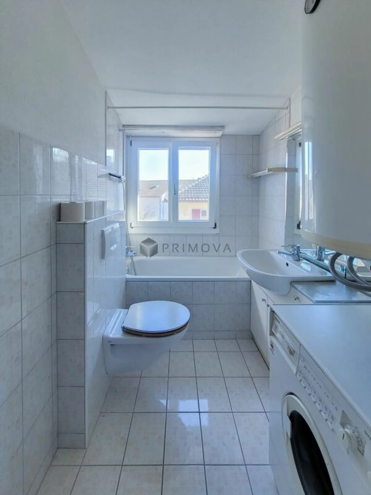 Geräumige Dachgeschosswohnung - Foto 10 von 12