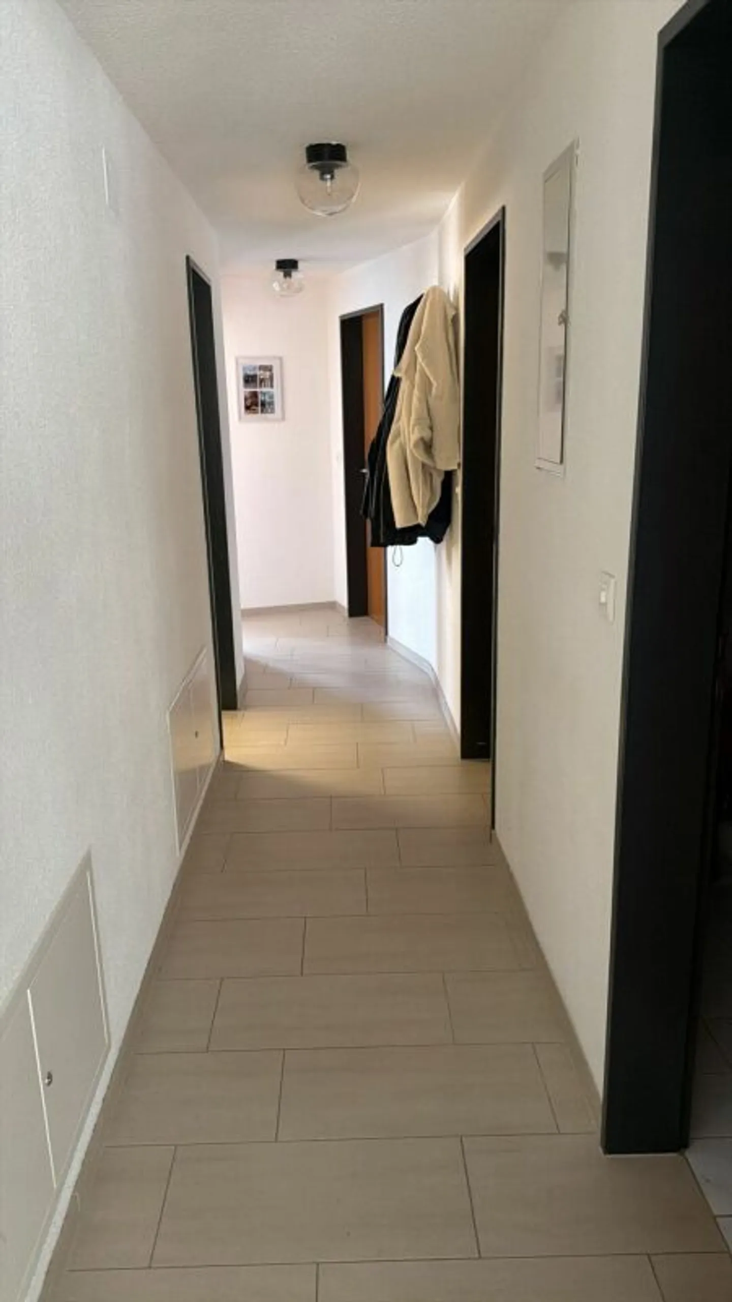 Grosszügige 4.5-Zimmer-Wohnung - Foto 5 von 7