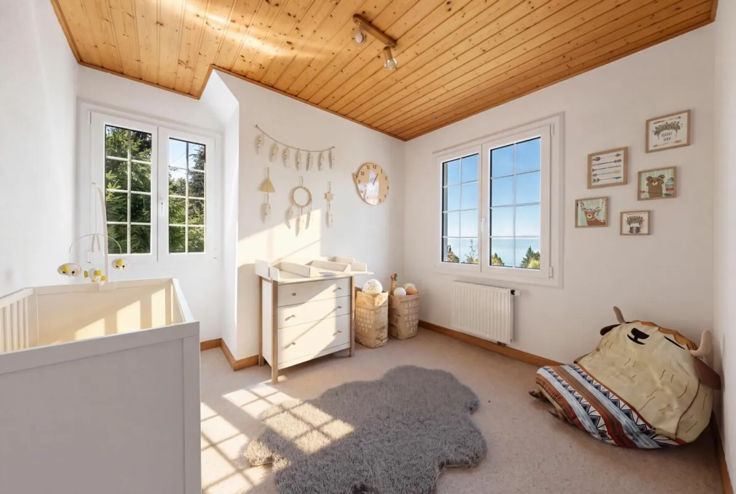 Villa individuelle de 8,5 pièces dans un environnement préservé - Photo 10 sur 13