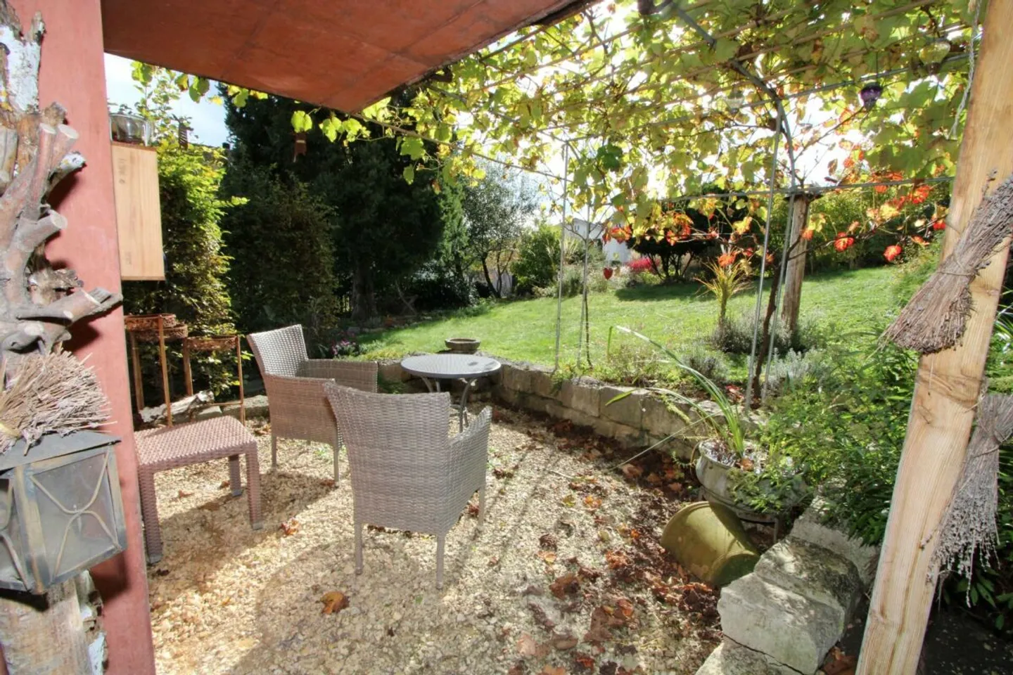 Charmante maison individuelle avec du flair - Photo 5 sur 12