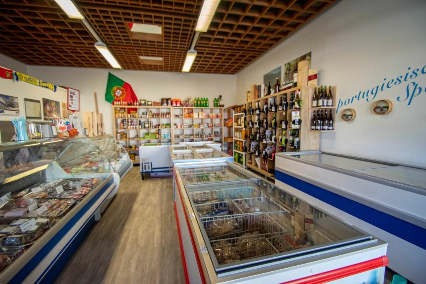 Spazio commerciale - Foto 1 di 4