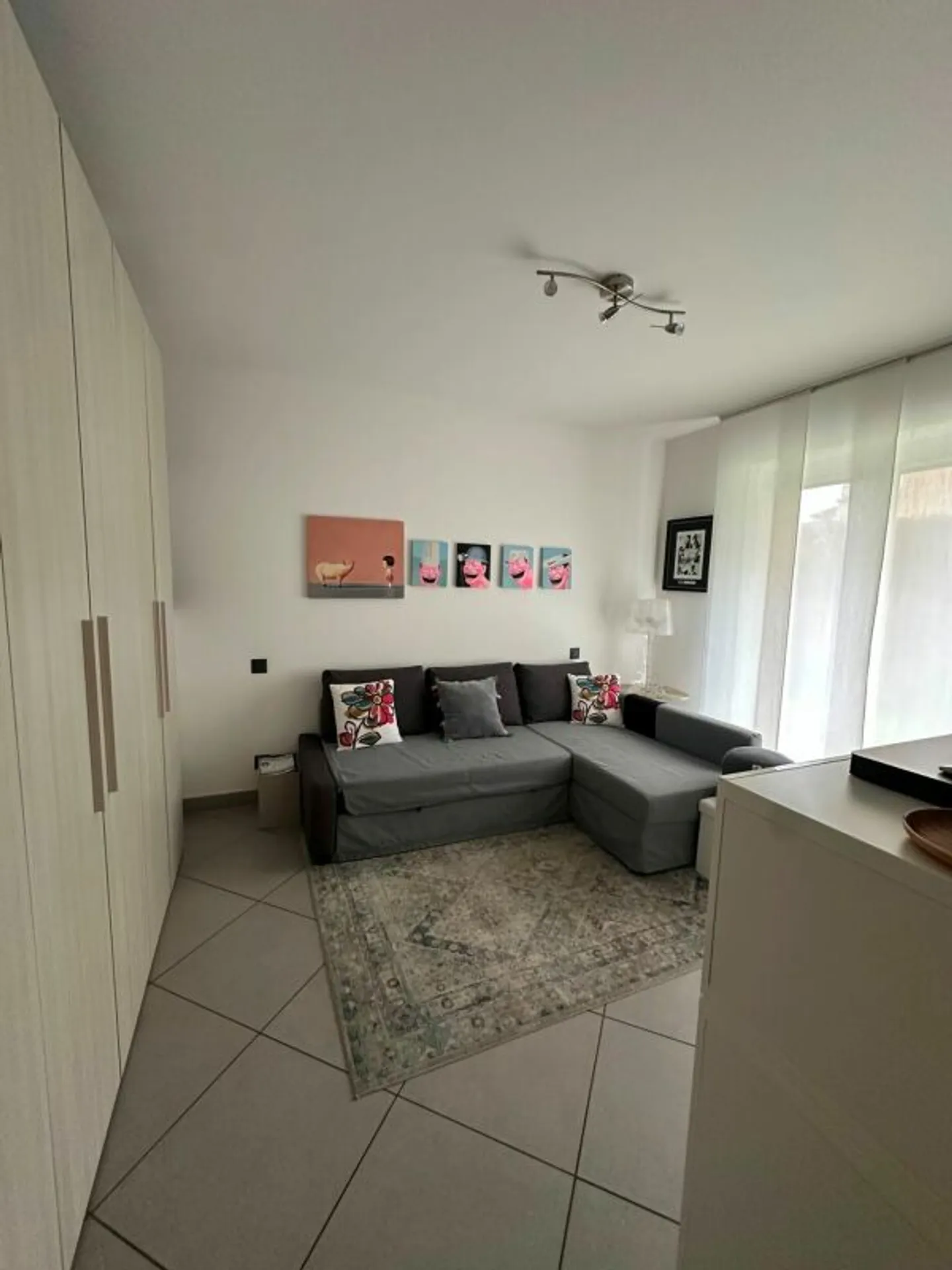 Privileged location with terrace and large garden - Photo 9 of 13