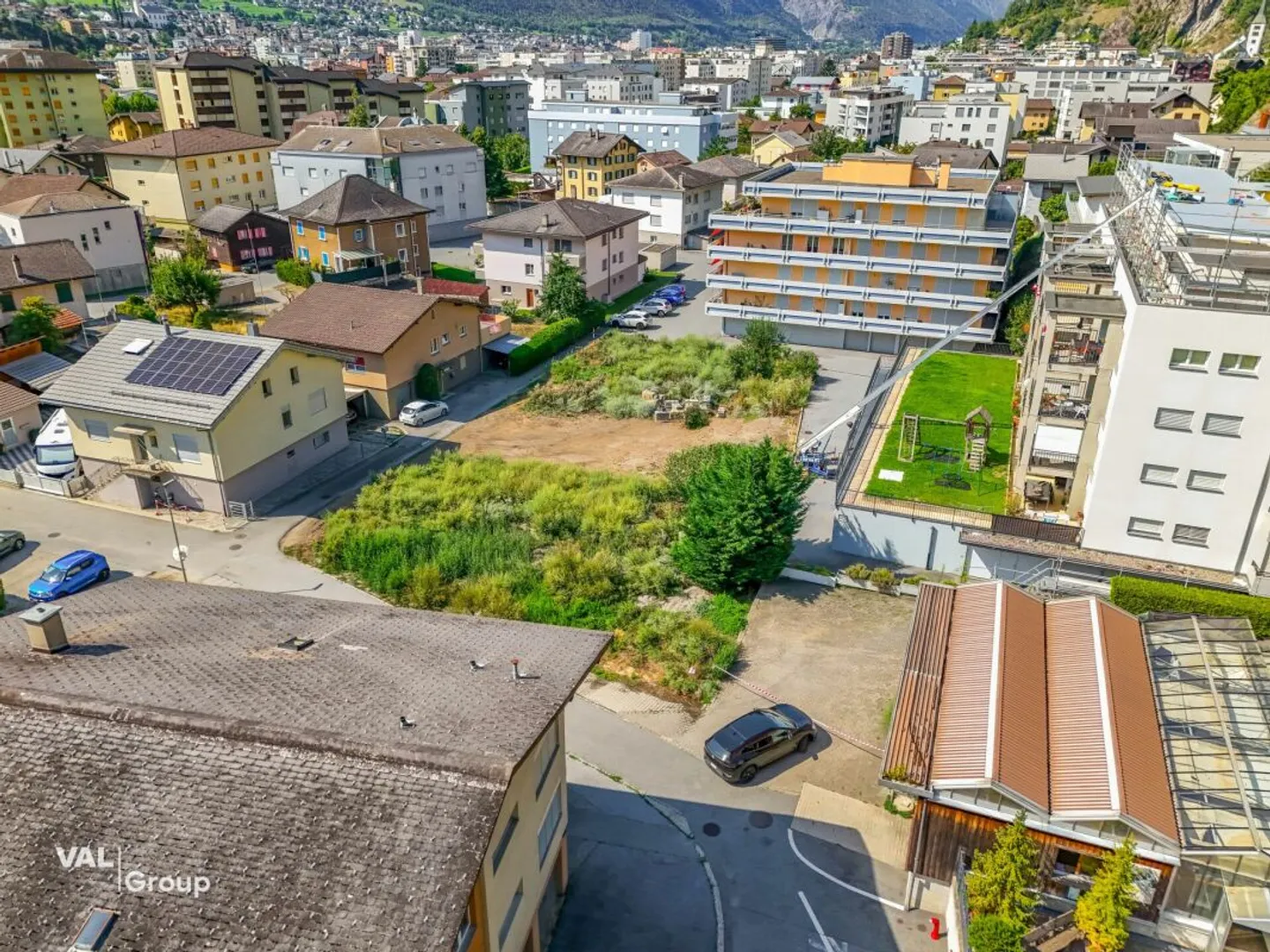 Vivere con vista: La tua nuova casa nello Sparrhorn - Foto 7 di 8