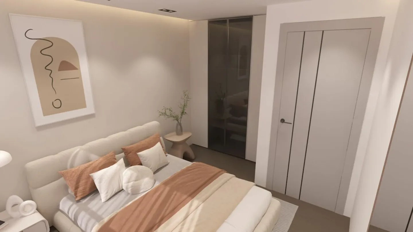 Exceptional villas with garden - Calm and intimacy - Photo 10 of 13