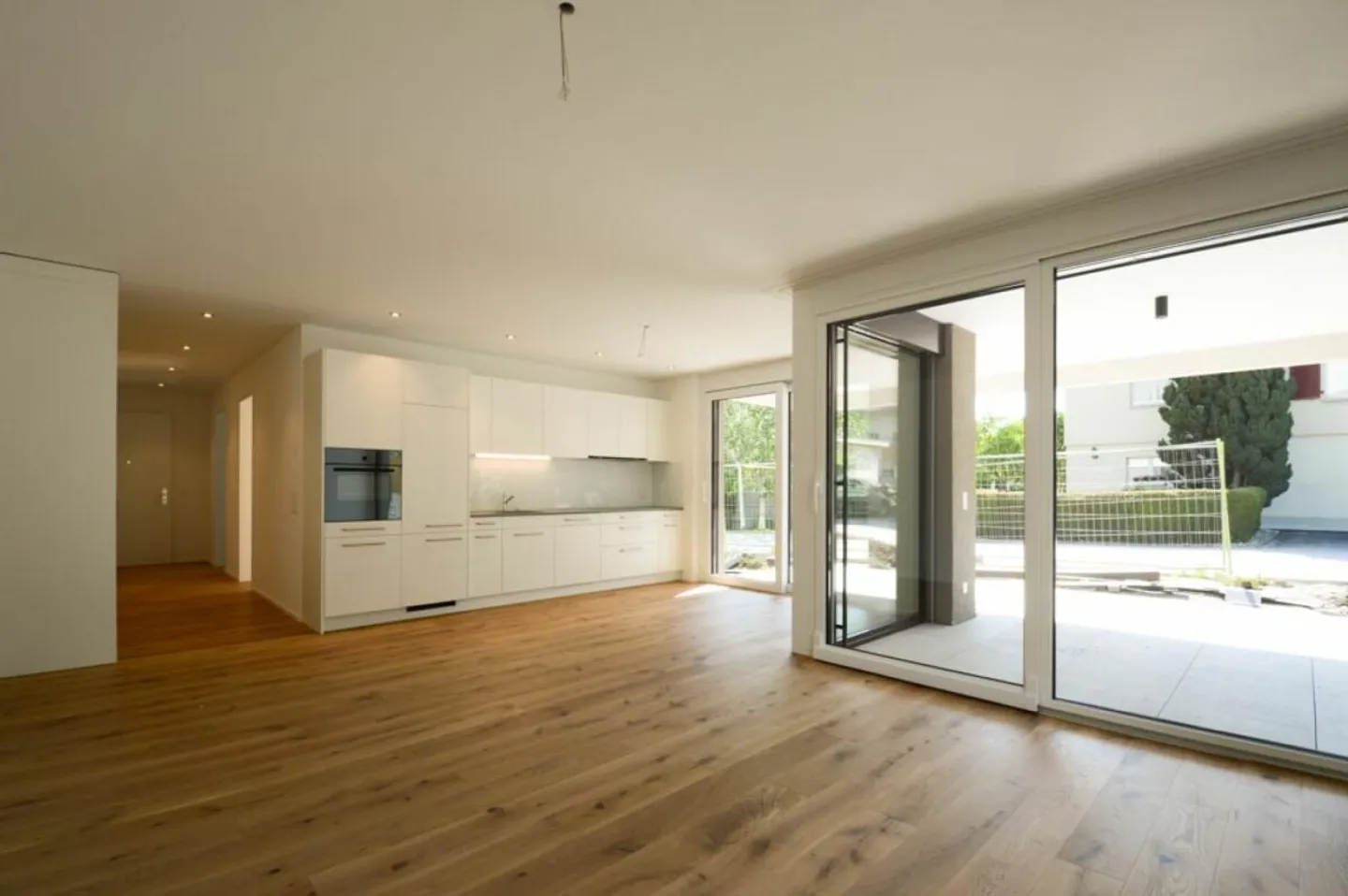 Newly built apartment in VIVERE - Your life. Your home. - Photo 2 of 10