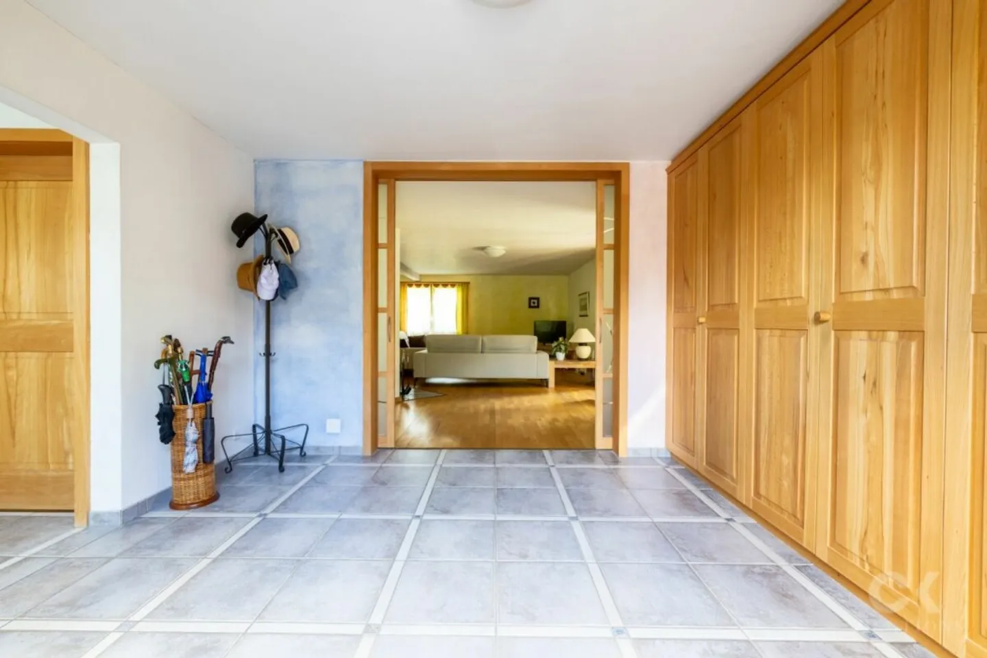 Einzigartiges Einfamilienhaus mit Feng Shui - Foto 7 von 13