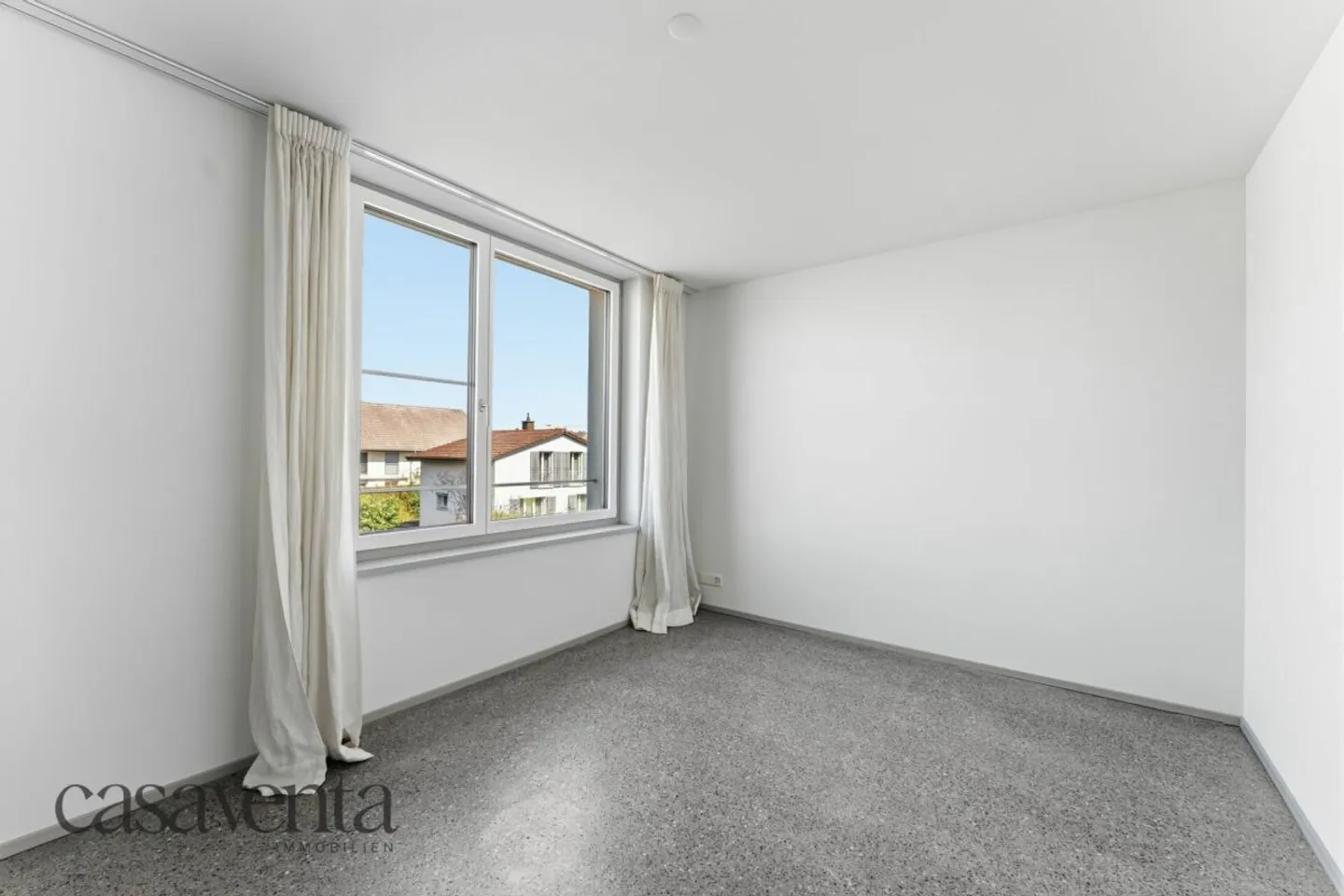 Exklusive Penthouse mit Terrasse - Foto 11 von 13